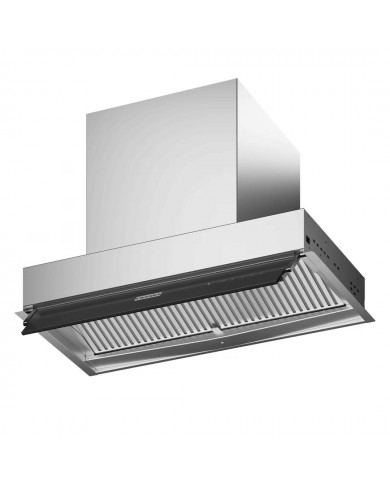 FRANKE EXAUSTOR 580M3H 60CM STYLE MARIS DRIP FREE INOX A - FSTDRIPFREE60X FRANKE EXAUSTOR 580M3H 60CM STYLE MARIS DRIP FREE INOX A - FSTDRIPFREE60X