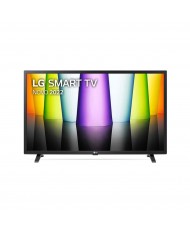 LG LED 32" HD SMARTTV WEBOS 2HDMI 1USB E - 32LQ630B6LA LG LED 32" HD SMARTTV WEBOS 2HDMI 1USB E - 32LQ630B6LA