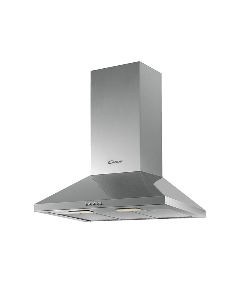 CANDY CHAMINE 70CMS 3 VELOCIDADES INOX C - CCE1171X CANDY CHAMINE 70CMS 3 VELOCIDADES INOX C - CCE1171X