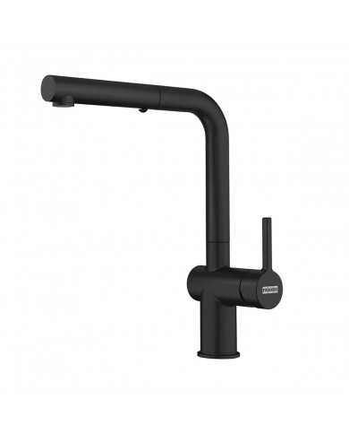 FRANKE MISTURADORA ACTIVE PLUS DUCHE BLACK MATT - 1150653382 FRANKE MISTURADORA ACTIVE PLUS DUCHE BLACK MATT - 1150653382