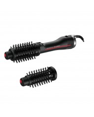 ROWENTA ESCOVA ROTATIVA 2EM1 SECA E ESTILIZA 25%+BRILHO - CF961LF0