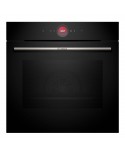 BOSCH FORNO MULTIF 71LT 10P VIDRO PRETO A+ - HBG7741B1