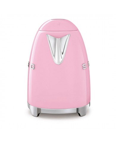 SMEG CHALEIRA 1,7LT 2400W SERIE ANNI 50 ROSA #3 - KLF03PKEU