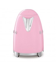 SMEG CHALEIRA 1,7LT 2400W SERIE ANNI 50 ROSA #3 - KLF03PKEU
