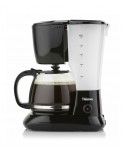 TRISTAR CAFETEIRA 1,25L 10-12 CHAVENAS 750W JARRO VIDRO - CM1245