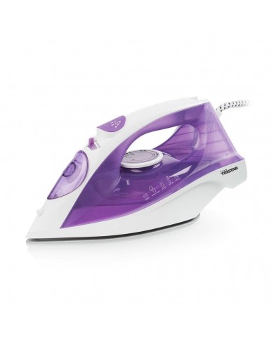 TRISTAR FERRO VAPOR 2200W BASE CERAMICA - ST8350 TRISTAR FERRO VAPOR 2200W BASE CERAMICA - ST8350