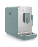 SMEG MAQUINA CAFE AUT. 19BAR 1350W ANNI 50 VERDE AGUA - BCC02EGMEU SMEG MAQUINA CAFE AUT. 19BAR 1350W ANNI 50 VERDE AGUA - BCC02EGMEU