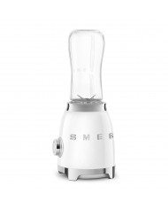SMEG LIQUIDIFICADORA 0,6LT 300W SERIE ANNI 50 BRANCO #1 - PBF01WHEU