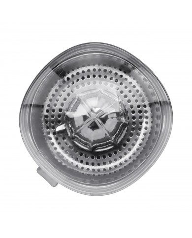 SMEG ESPREMEDOR 70W SERIE ANNI 50 PRETO MATE #5 - CJF01BLMEU SMEG ESPREMEDOR 70W SERIE ANNI 50 PRETO MATE #5 - CJF01BLMEU