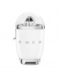 SMEG ESPREMEDOR 70W SERIE ANNI 50 BRANCO MATE - CJF01WHMEU SMEG ESPREMEDOR 70W SERIE ANNI 50 BRANCO MATE - CJF01WHMEU