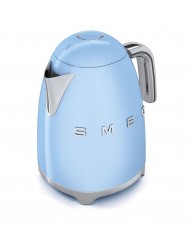 SMEG CHALEIRA 1,7LT 2400W SERIE ANNI 50 AZUL CEU - KLF03PBEU