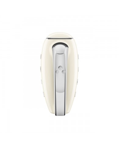 SMEG BATEDEIRA 250W 9VELOC SERIE ANNI 50 CREME #1 - HMF01CREU SMEG BATEDEIRA 250W 9VELOC SERIE ANNI 50 CREME #1 - HMF01CREU