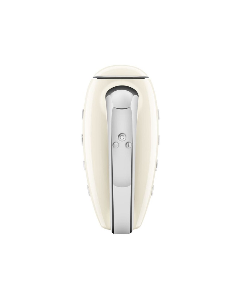 SMEG BATEDEIRA 250W 9VELOC SERIE ANNI 50 CREME #1 - HMF01CREU