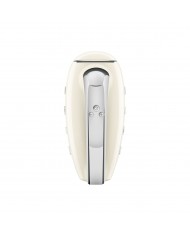 SMEG BATEDEIRA 250W 9VELOC SERIE ANNI 50 CREME #1 - HMF01CREU