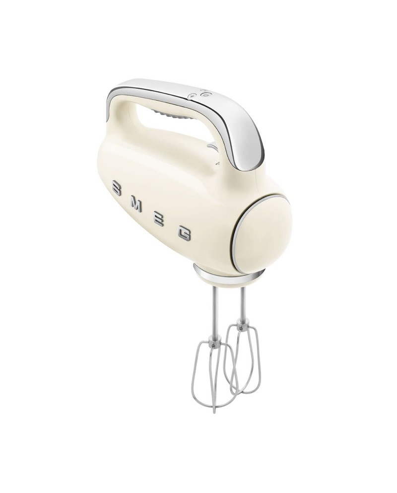 SMEG BATEDEIRA 250W 9VELOC SERIE ANNI 50 CREME #3 - HMF01CREU