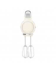 SMEG BATEDEIRA 250W 9VELOC SERIE ANNI 50 CREME #4 - HMF01CREU