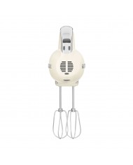 SMEG BATEDEIRA 250W 9VELOC SERIE ANNI 50 CREME #5 - HMF01CREU