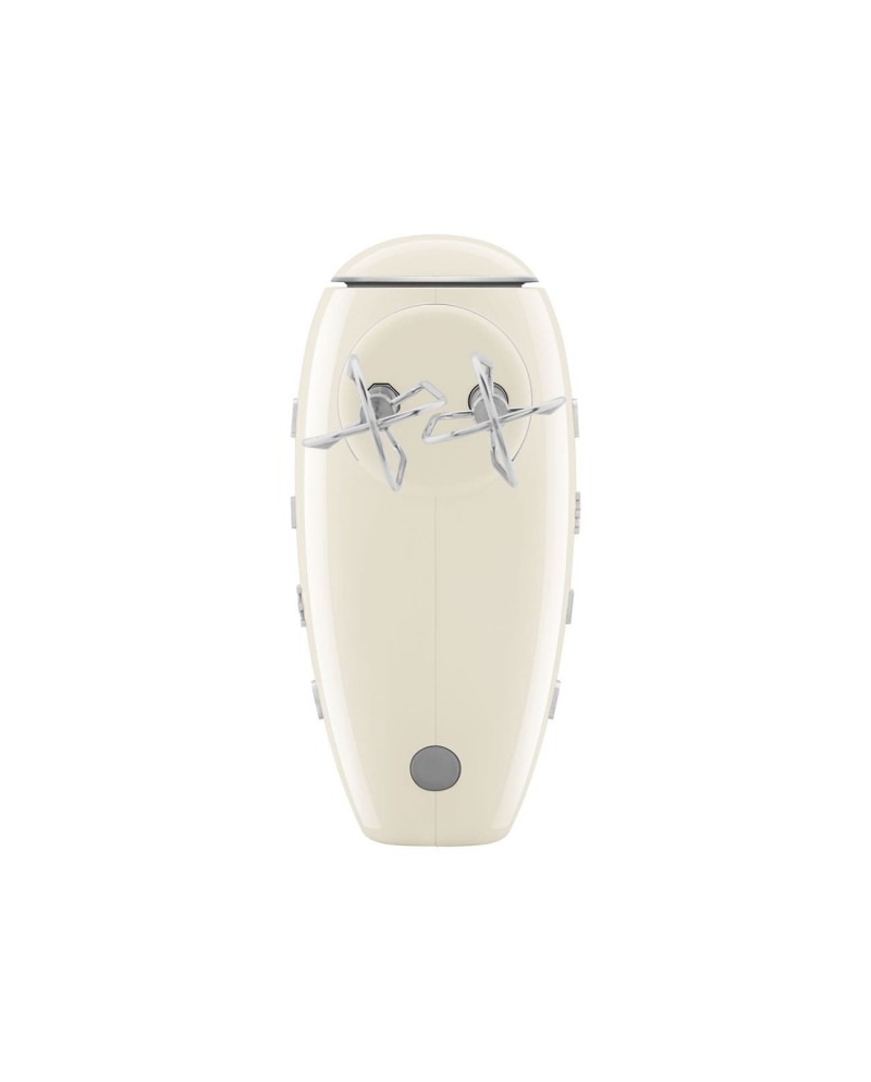 SMEG BATEDEIRA 250W 9VELOC SERIE ANNI 50 CREME #8 - HMF01CREU