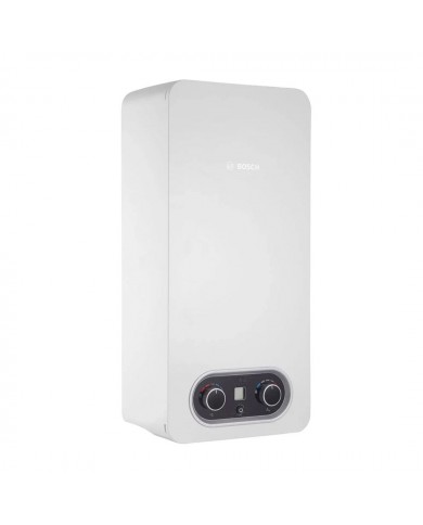 BOSCH ESQUENTADOR ATMOSFERICO 11LTS NAT - T420411KBD23 BOSCH ESQUENTADOR ATMOSFERICO 11LTS NAT - T420411KBD23