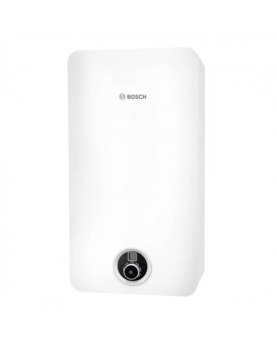 BOSCH ESQUENTADOR VENTILADO 14LTS NAT - T4600F14KMED23 BOSCH ESQUENTADOR VENTILADO 14LTS NAT - T4600F14KMED23