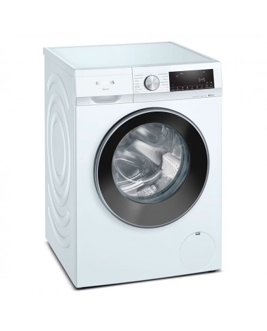 SIEMENS MAQUINA ROUPA 10KG 1400RT A - WG54G2Z0ES SIEMENS MAQUINA ROUPA 10KG 1400RT A - WG54G2Z0ES