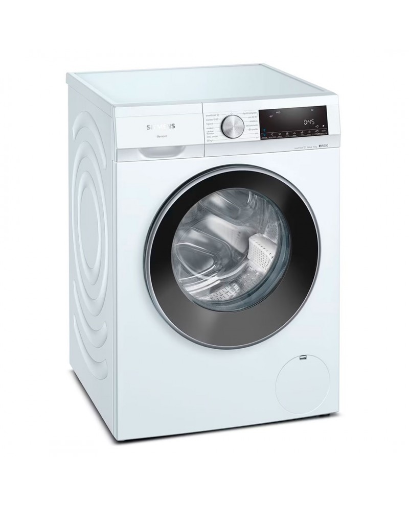 SIEMENS MAQUINA ROUPA 10KG 1400RT A - WG54G2Z0ES