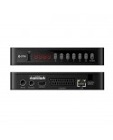 E STAR RECEPTOR DIGITAL HD USB 2.0 PVR - T2618HD