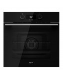 TEKA FORNO MULTIF 70LT  PRETO A+ - HLB8400BK TEKA FORNO MULTIF 70LT  PRETO A+ - HLB8400BK