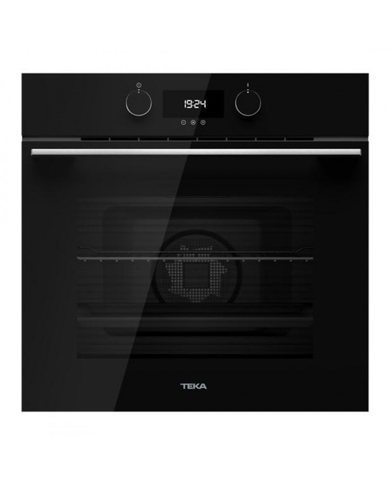 TEKA FORNO MULTIF 70LT  PRETO A+ - HLB8400BK TEKA FORNO MULTIF 70LT  PRETO A+ - HLB8400BK