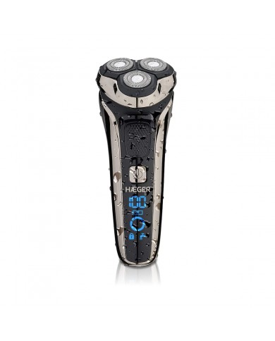 HAEGER MAQUINA BARBEAR G MAN ULTRA - SM3CB005A HAEGER MAQUINA BARBEAR G MAN ULTRA - SM3CB005A