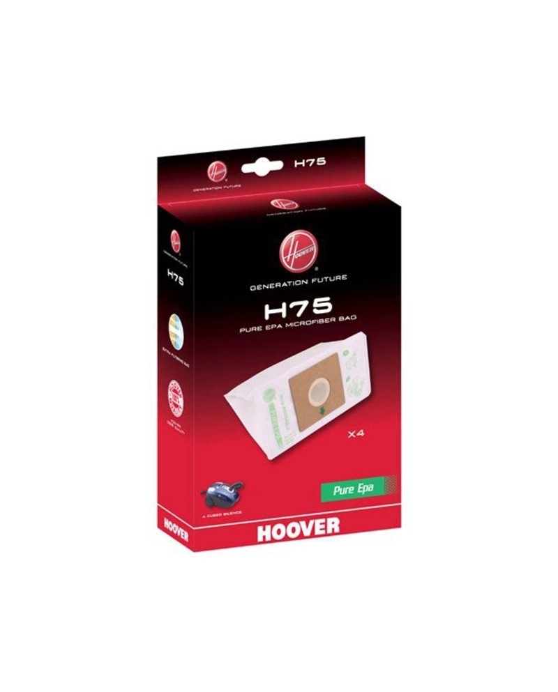 HOOVER SACOS ASPIRADOR THUNDER SPA. TS70TS - H75