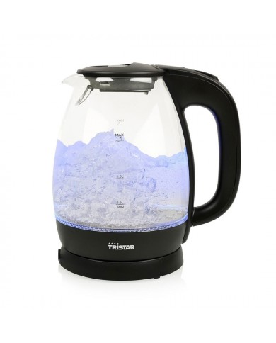 TRISTAR JARRO TERMICO 2200W 1,7LT JARRO VIDRO - WK3405