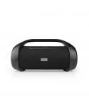 NEDIS COLUNA PORTATIL 120W 2.1 BLUETOOTH - SPBB340BK NEDIS COLUNA PORTATIL 120W 2.1 BLUETOOTH - SPBB340BK
