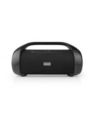 NEDIS COLUNA PORTATIL 120W 2.1 BLUETOOTH - SPBB340BK