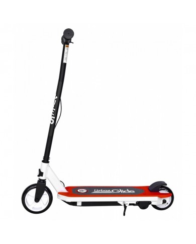 URBAN GLIDE TROTINETE KID RIDE 55 RED - RIDE55KIDRED