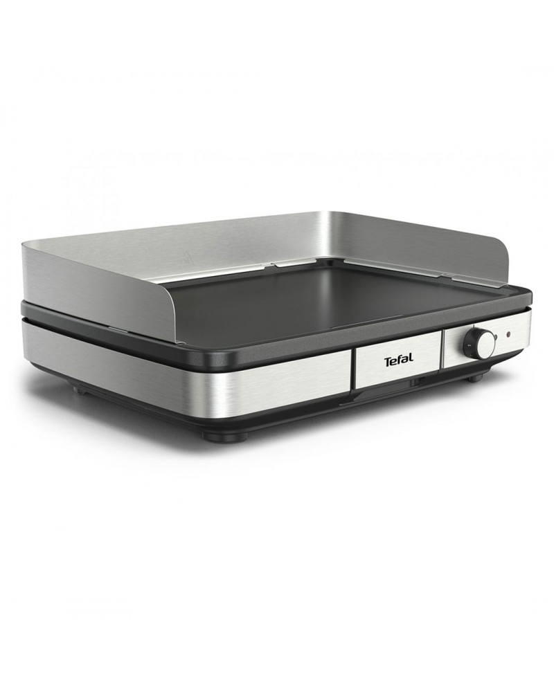 TEFAL GRELHADOR MAXI PLANCHA XXL 47X33CM - CB690D12