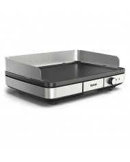 TEFAL GRELHADOR MAXI PLANCHA XXL 47X33CM - CB690D12