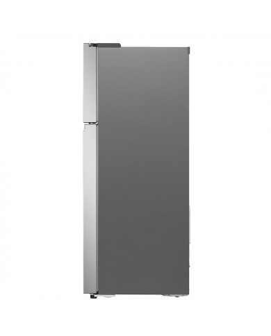 LG FRIGORIFICO 2PT 1,72X0,60X0,71MT 335LT NF INOX E LG FRIGORIFICO 2PT 1,72X0,60X0,71MT 335LT NF INOX E