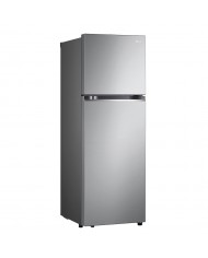 LG FRIGORIFICO 2PT 1,72X0,60X0,71MT 335LT NF INOX E LG FRIGORIFICO 2PT 1,72X0,60X0,71MT 335LT NF INOX E