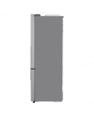 LG COMBINADO 1850X705X593.5MT 500LT NF INOX E LG COMBINADO 1850X705X593.5MT 500LT NF INOX E