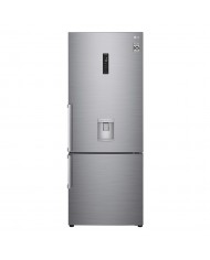 LG COMBINADO 1850X705X593.5MT 500LT NF INOX E LG COMBINADO 1850X705X593.5MT 500LT NF INOX E