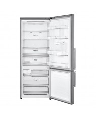 LG COMBINADO 1850X705X593.5MT 500LT NF INOX E LG COMBINADO 1850X705X593.5MT 500LT NF INOX E