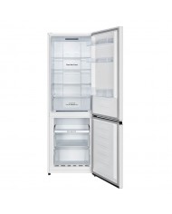 HISENSE COMBINADO 1860X595X589MT 304LT NF BRANCO E