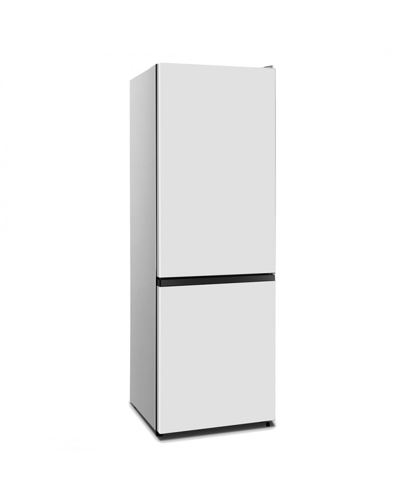 HISENSE COMBINADO 1860X595X589MT 304LT NF BRANCO E