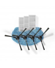 NEDIS CONJUNTO DE FILTROS HEPA E PEÇAS PARA ROBOT - WIFIVCB01