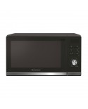 CANDY MICROONDAS 23LT 900W C/GRILL 1000W PRETO - CMGA23TNDB CANDY MICROONDAS 23LT 900W C/GRILL 1000W PRETO - CMGA23TNDB