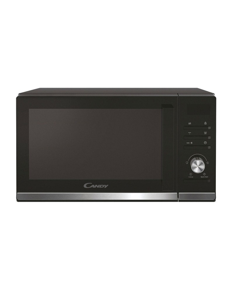 CANDY MICROONDAS 23LT 900W C/GRILL 1000W PRETO - CMGA23TNDB CANDY MICROONDAS 23LT 900W C/GRILL 1000W PRETO - CMGA23TNDB