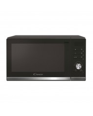 CANDY MICROONDAS 23LT 900W C/GRILL 1000W PRETO - CMGA23TNDB CANDY MICROONDAS 23LT 900W C/GRILL 1000W PRETO - CMGA23TNDB
