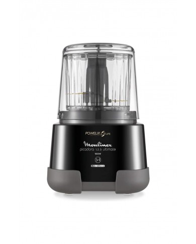 MOULINEX PICADORA 1000W XXL LA MOULINETTE - DP810855 MOULINEX PICADORA 1000W XXL LA MOULINETTE - DP810855