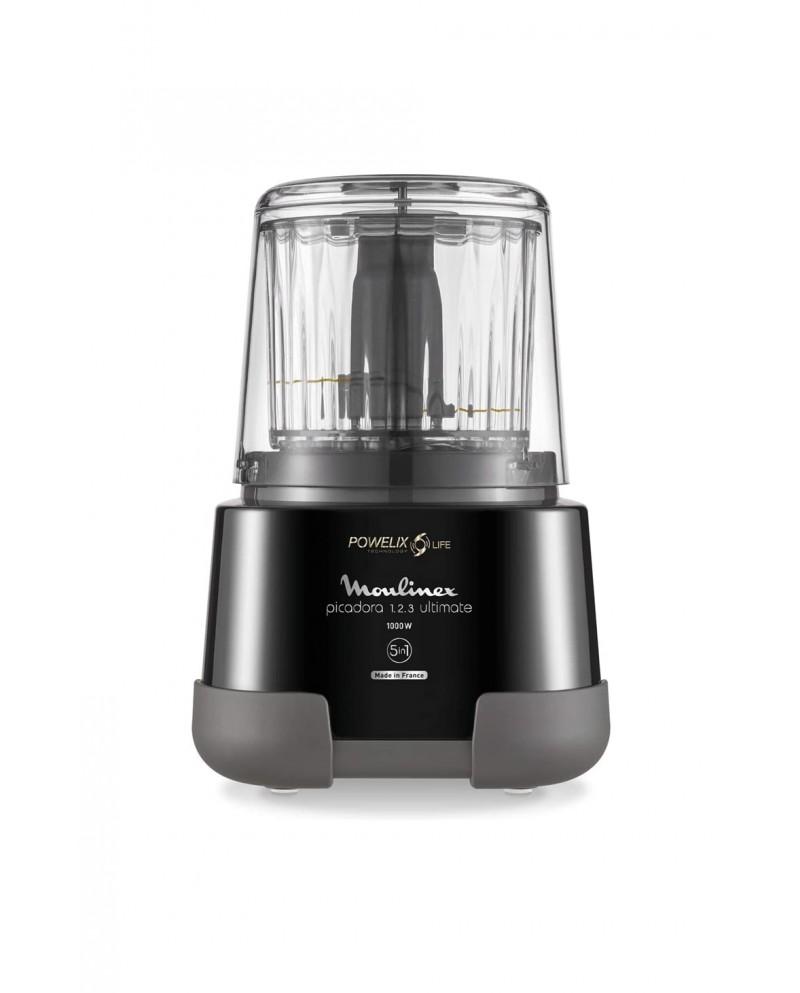 MOULINEX PICADORA 1000W XXL LA MOULINETTE - DP810855